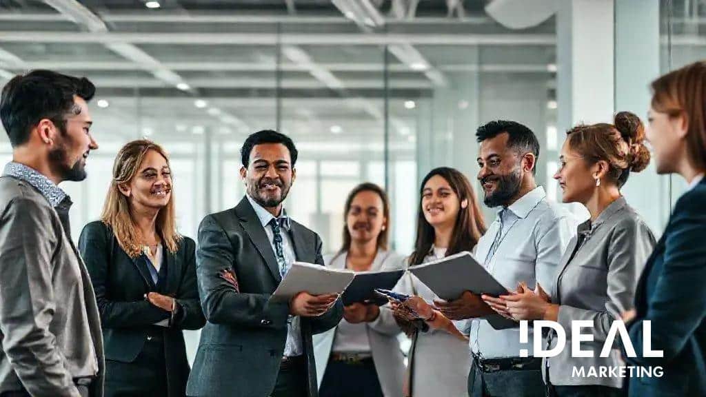 A dissolução da divisão entre CMO e CCO no ambiente corporativo contemporâneo