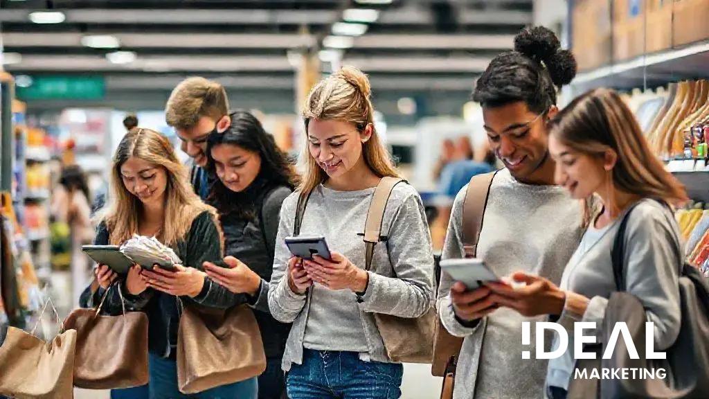 As principais mudanças no comportamento do consumidor em 2026