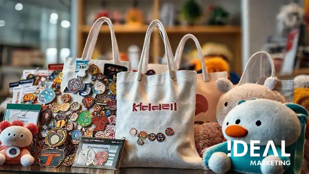 Brindes da COP30 movimentam mercado paralelo e chegam a custar R$400 online