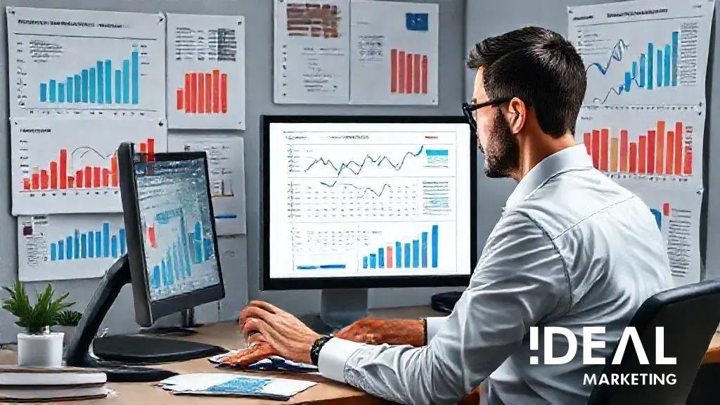 Dados Eleitorais em Ação: Análise Estratégica para Campanhas de Marketing Mais Assertivas