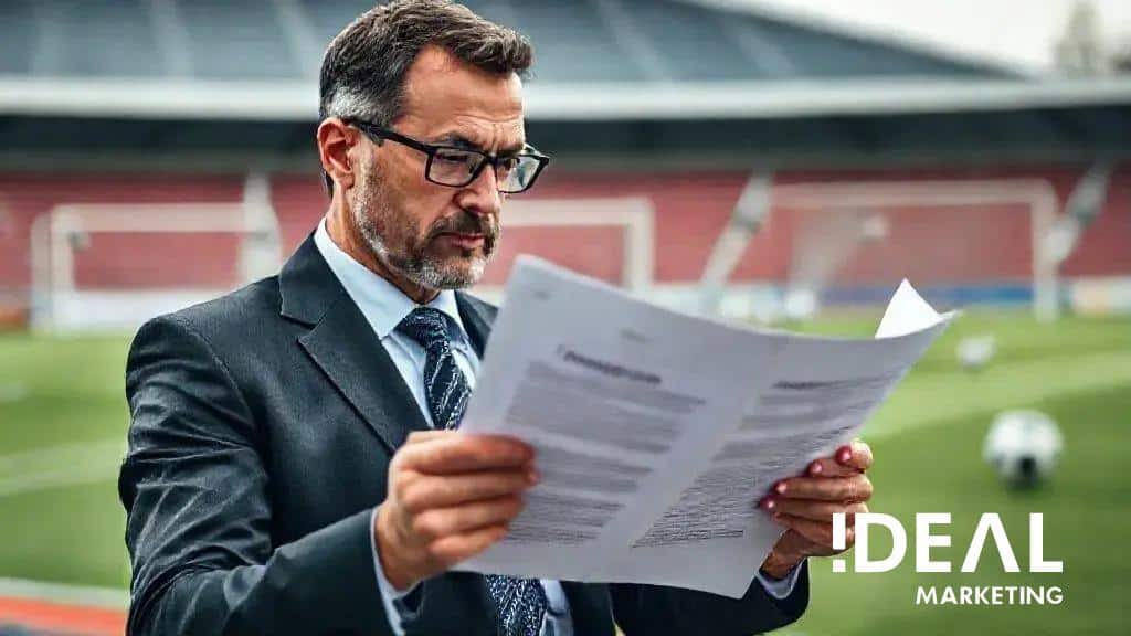 Guia Jurídico: Produção de Conteúdo Sobre a Copa 2026 Sem Problemas com Direitos de Imagem