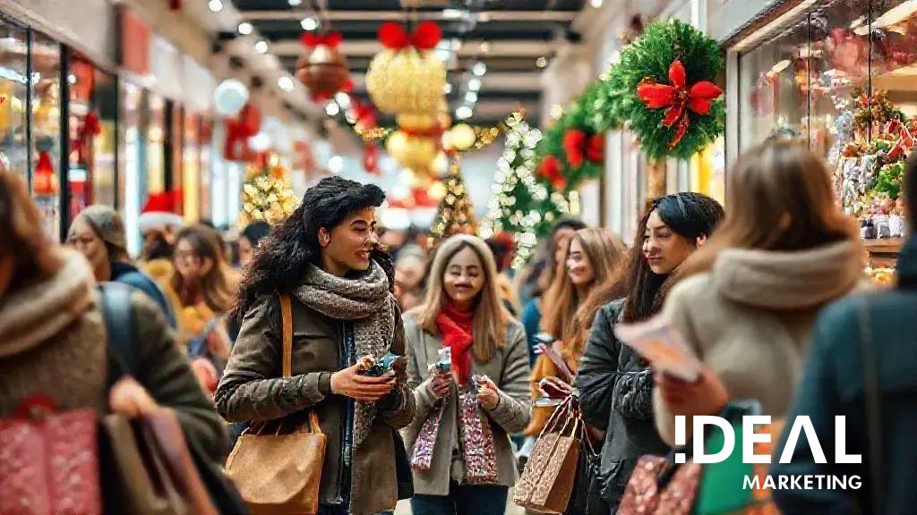 Mente do Consumidor: Entenda e Aproveite a Mudança de Comportamento nos Feriados 2026