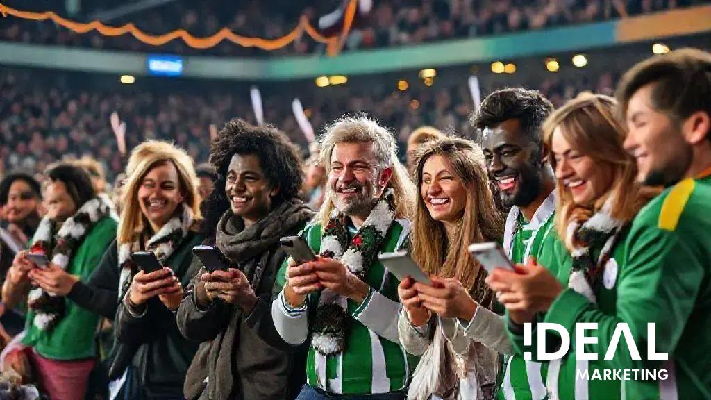 O Jogo dos Creators: Maximizando o Impacto do Marketing de Influência na Copa 2026