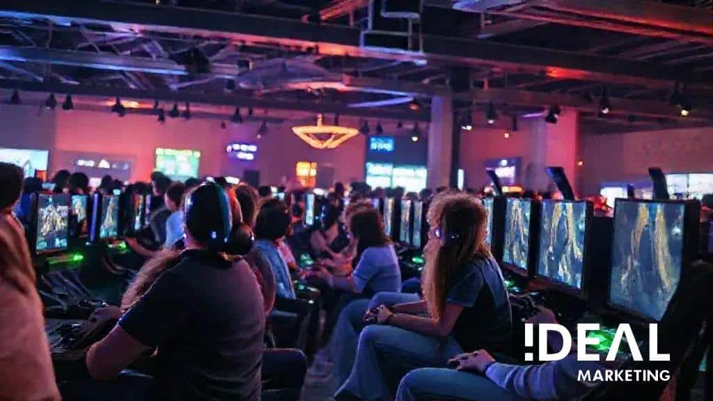 Red Bull na CCXP25: experiências exclusivas em games, cultura pop e esportes