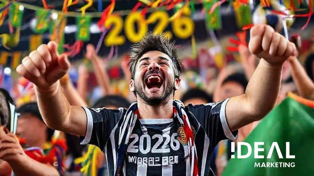 Tendências da Copa 2026: Guia para Transformar Conteúdo Temporário em Evergreen