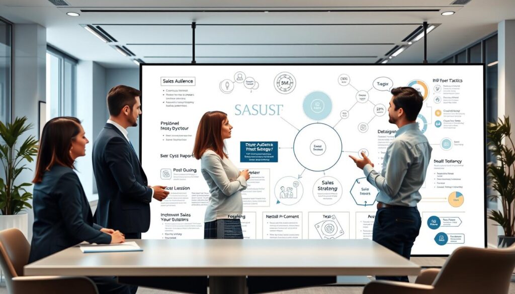 5 Estratégias Eficazes para Vendas Como Aumentar