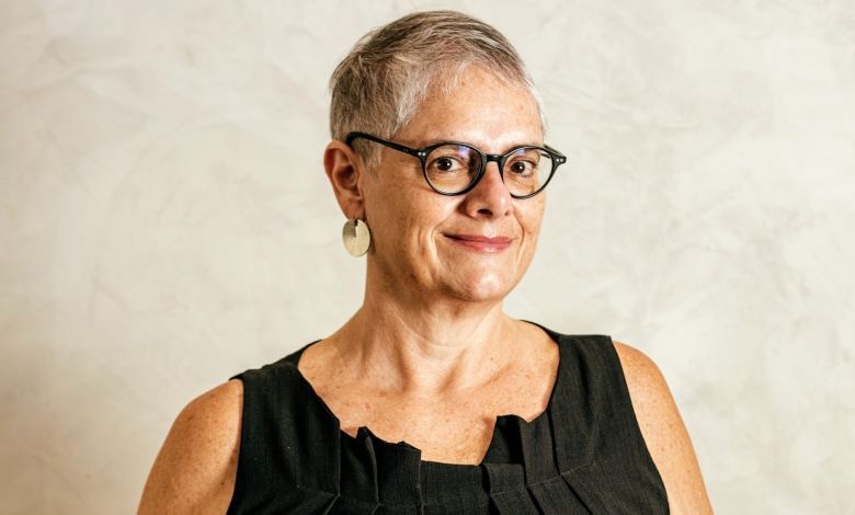 Ana Celina Bueno: primeira mulher presidente da Federação Nacional das Agências de Propaganda