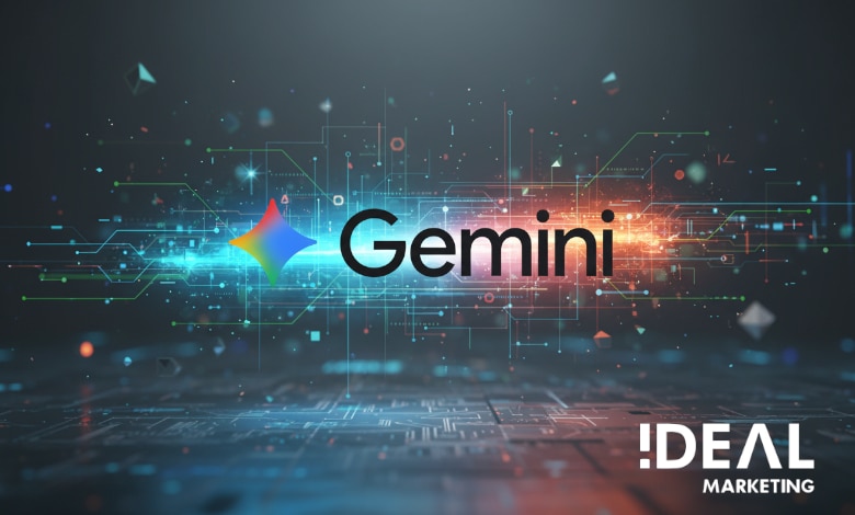 Google Search adota Gemini 3 Flash para agilizar a navegação