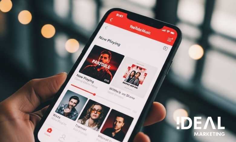 YouTube lança recurso recap anual com dados personalizados para usuários