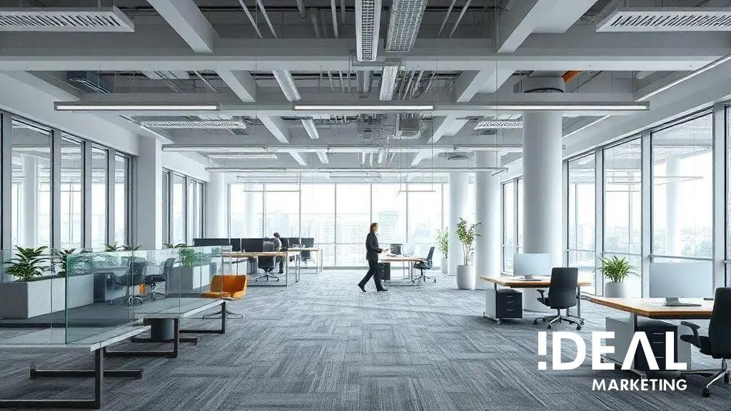 Atraia clientes para pisos elevados e aumente suas vendas agora!