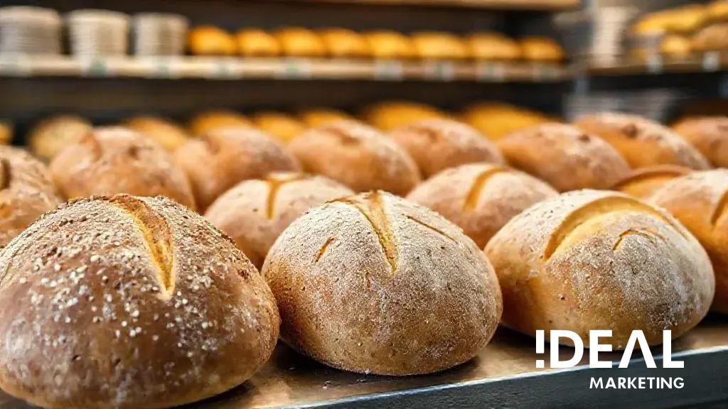 Aumentar faturamento: dicas práticas para pães congelados