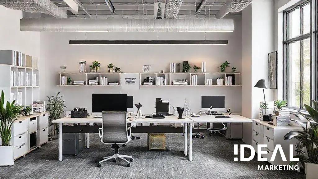 Aumentar faturamento: estratégias eficazes para móveis de escritório