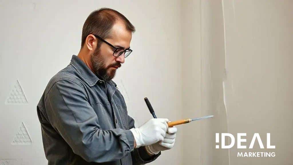 Aumentar faturamento gesseiro: 5 estratégias práticas para resultados