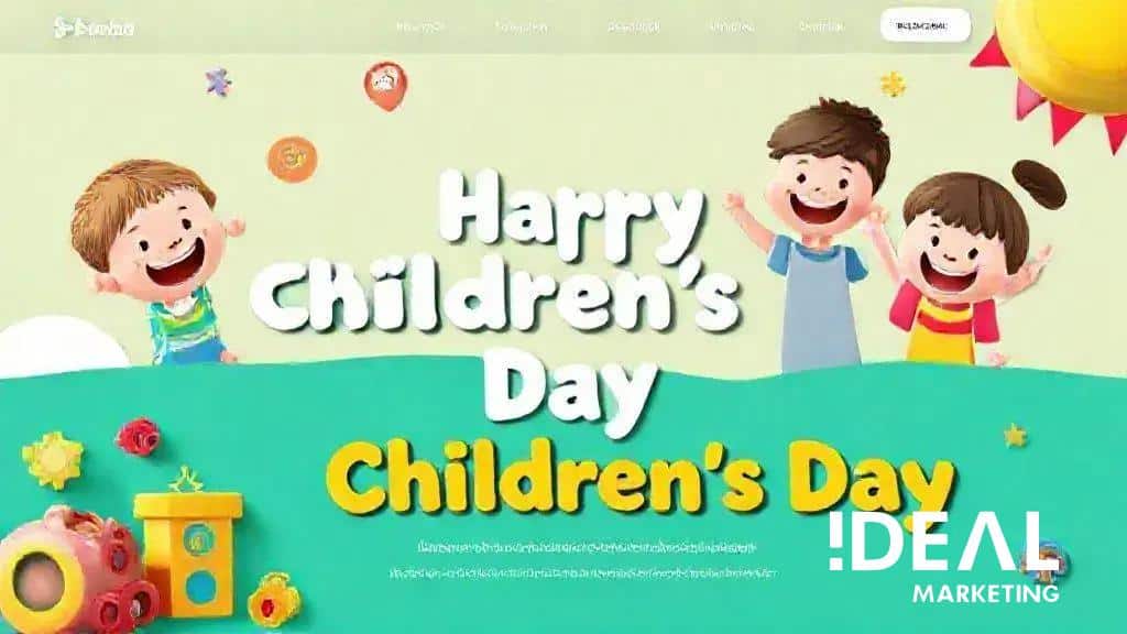 Brincando de Vender: Estratégias de Marketing Digital para o Dia das Crianças 2026