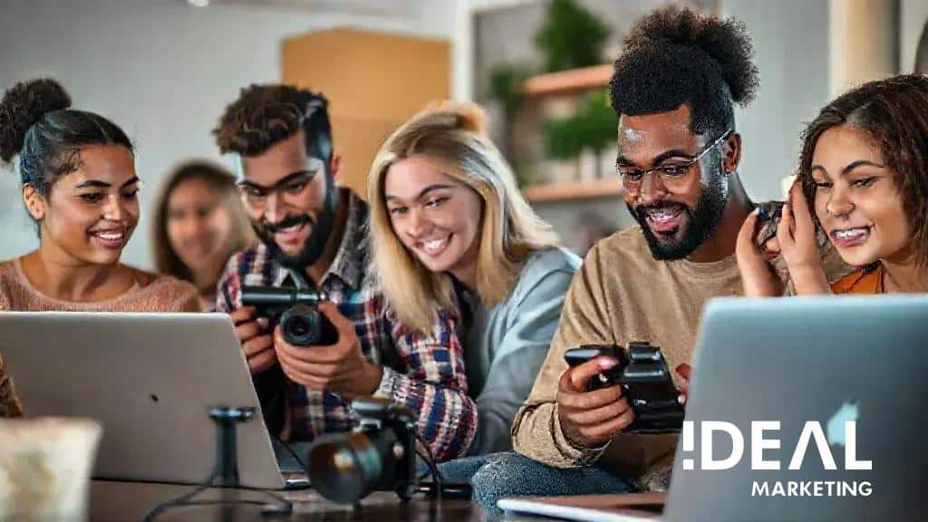 Como a creator economy deve evoluir em 2026: tendências e dados para ficar de olho