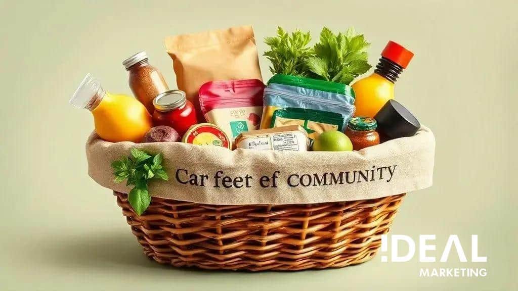 Como anunciar cestas básicas no Google e aumentar suas vendas agora