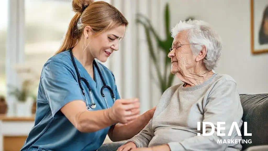 Como anunciar home care no Google e conquistar novos clientes