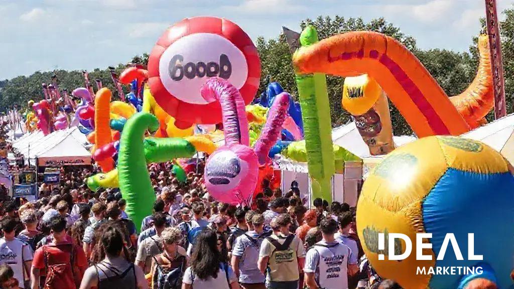 Como atrair clientes para infláveis promocionais e aumentar suas vendas