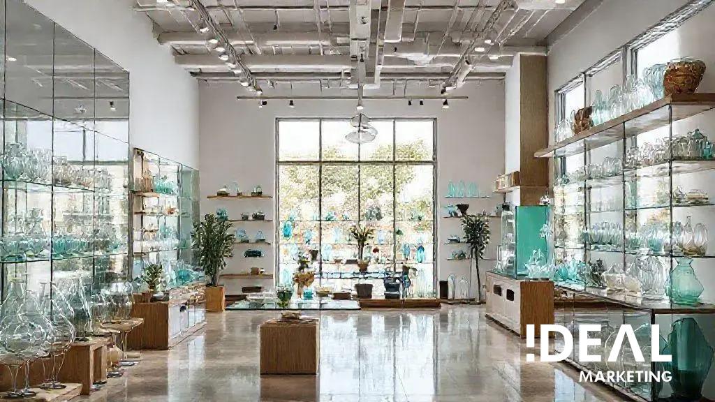 Como aumentar vendas de vidraçaria: dicas práticas para resultados imediatos