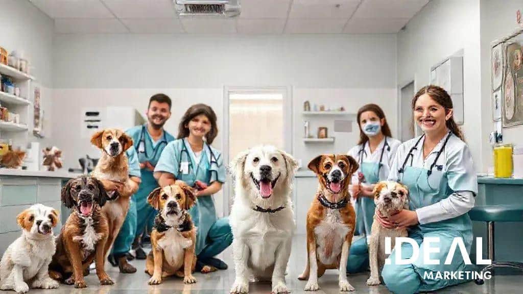 Como captar tutores para clínica vet e aumentar sua clientela rapidamente