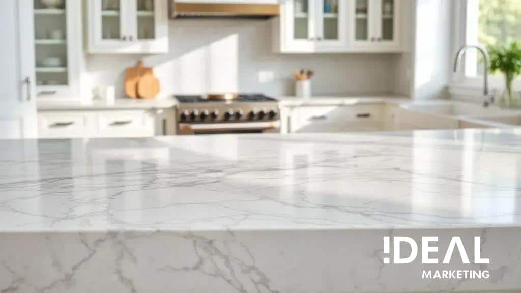 Como conseguir mais orçamentos de mármore e aumentar suas vendas