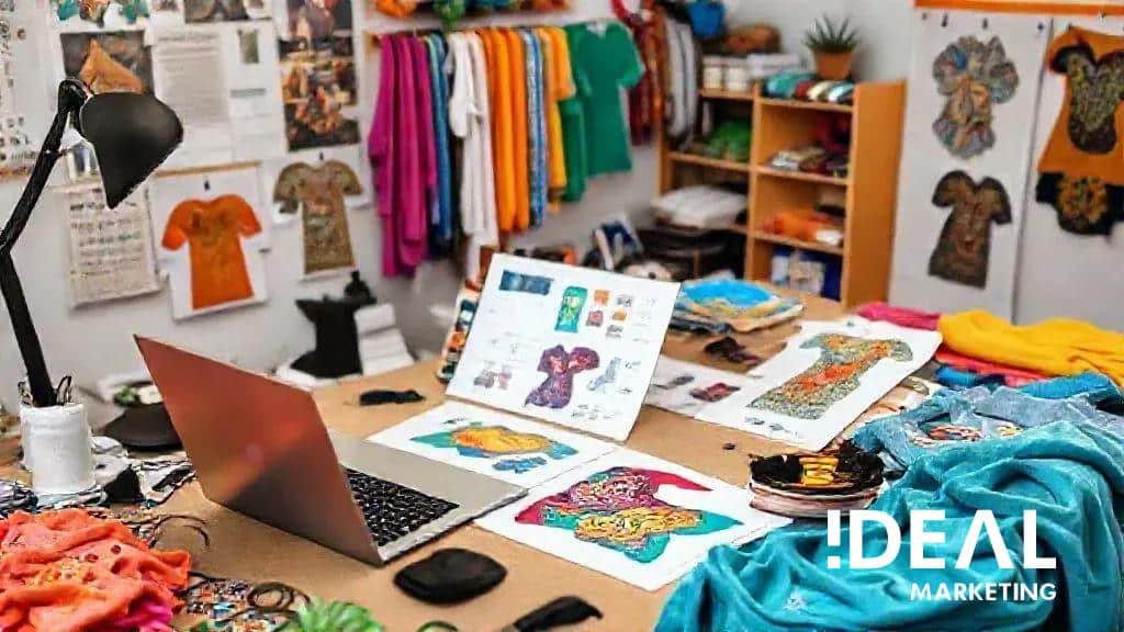 Como vender mais camisetas personalizadas e aumentar suas vendas rapidamente