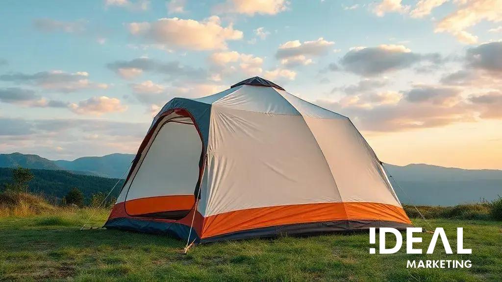 Como vender tendas online: Dicas e estratégias eficazes