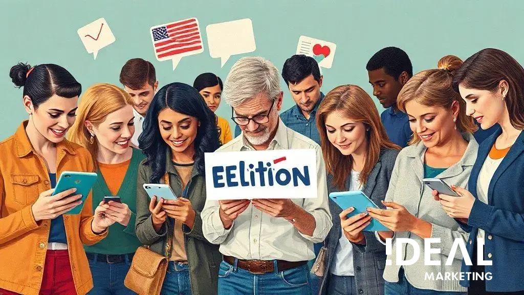 Conteúdo Sem Crise: 10 Ideias de Pauta para Blogs Durante o Período Eleitoral de 2026