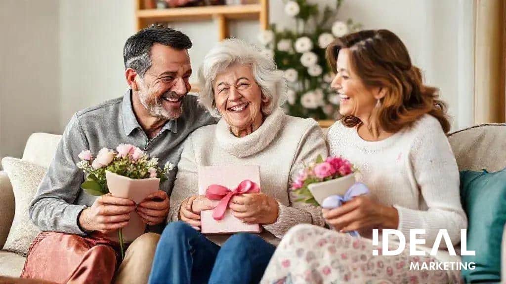 Dia das Mães 2026: As 3 Melhores Estratégias de Marketing Digital para o Sucesso