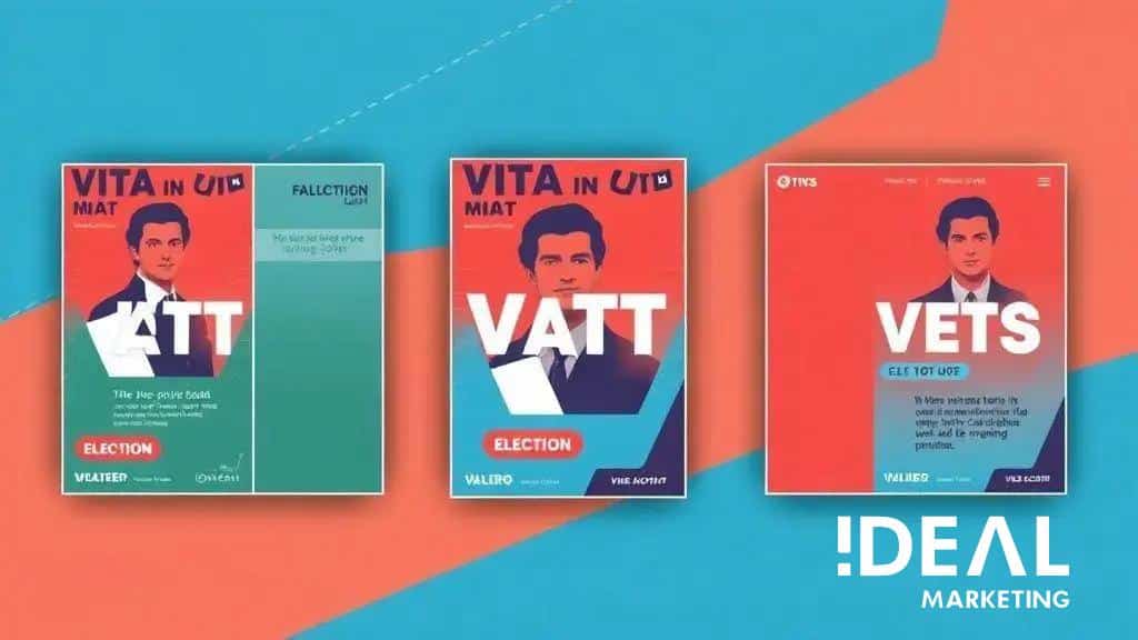 Eleições 2026: O Motor de 3 Tendências de Marketing Digital Que Você Deve Ficar de Olho