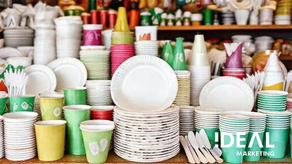 Empresa de marketing digital para descartáveis: o que você precisa saber agora