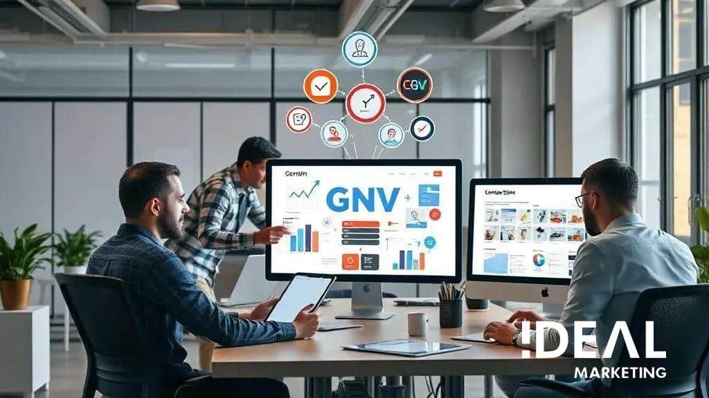 Empresa de marketing digital para gnv: como escolher a melhor opção
