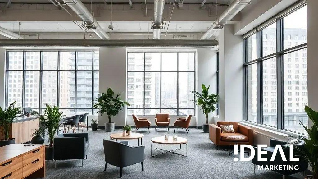 Empresa de SEO para locação de escritórios: como alavancar seu negócio