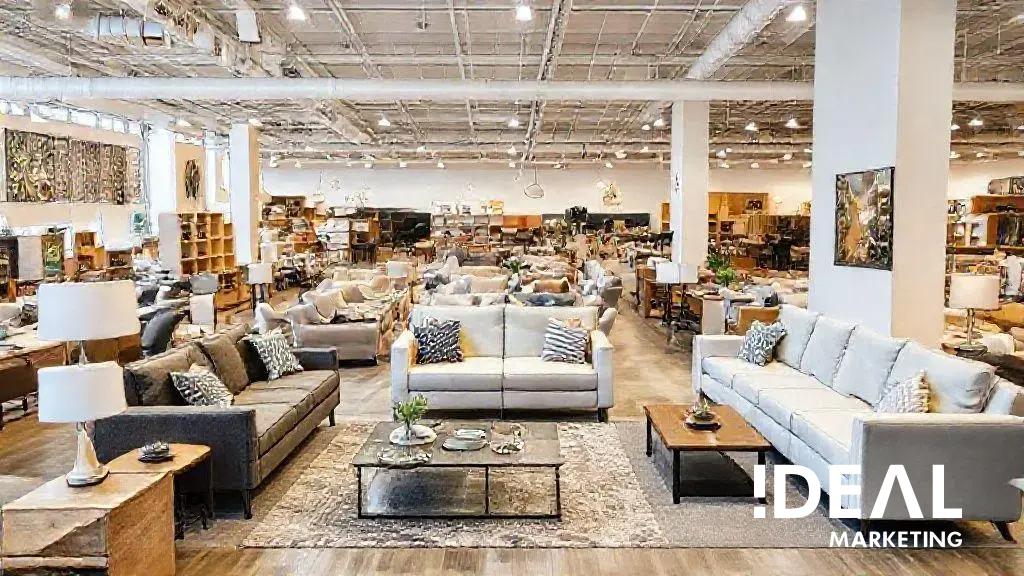 Empresa de SEO para lojas de móveis: como otimizar suas vendas online