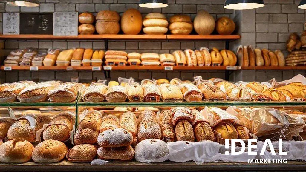 Empresa de seo para paes congelados: como otimizar seu negócio