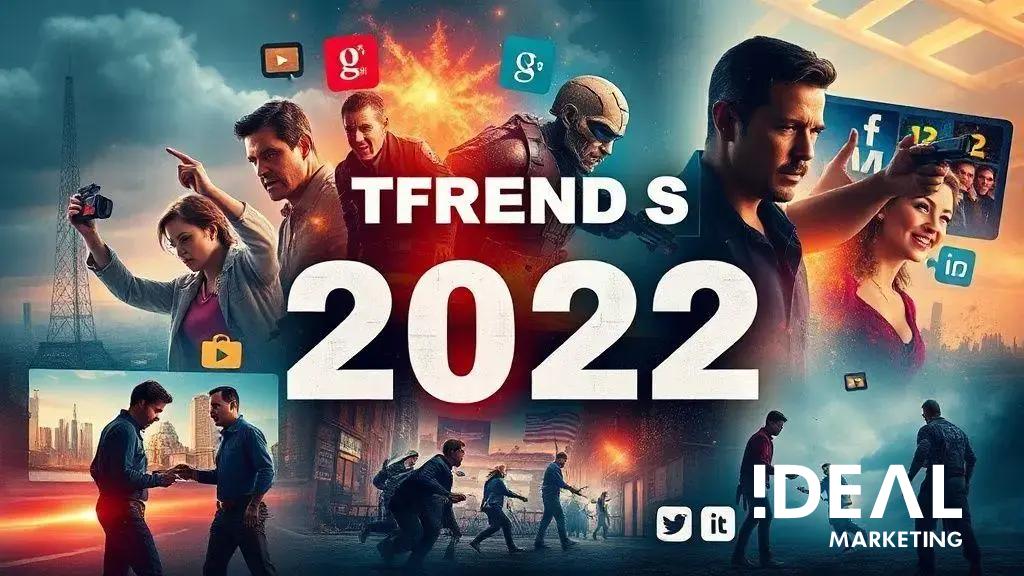 Engajamento Blockbuster: Use Cenas e Trends do Cinema 2026 para Bombar Redes