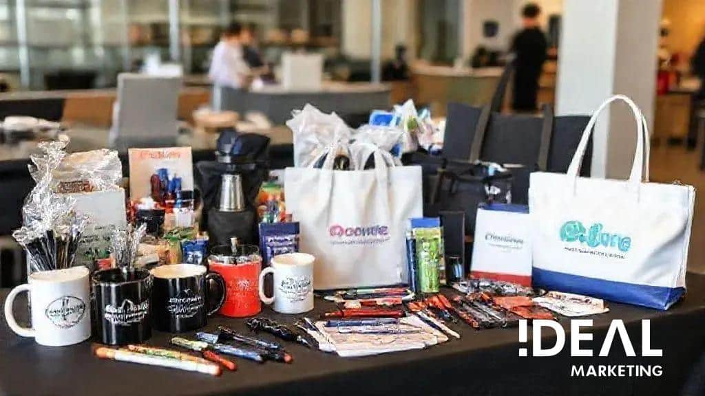 Estratégias para faturar mais com brindes personalizados e conquistar clientes