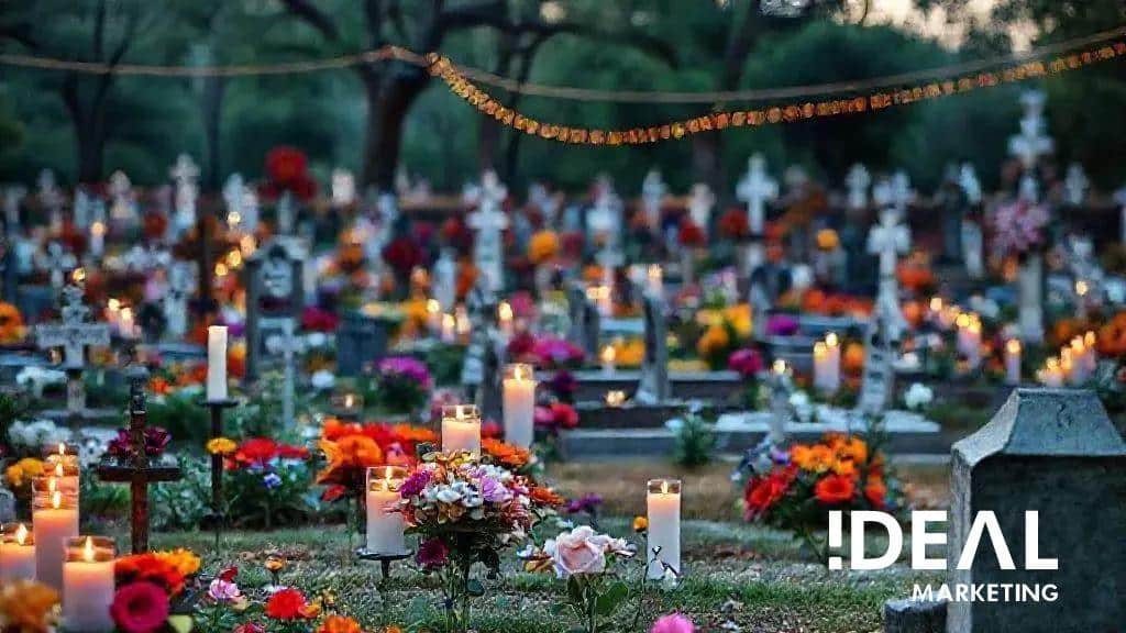Finados 2026: Conteúdo de Valor e Oportunidades de SEO em um Feriado Delicado