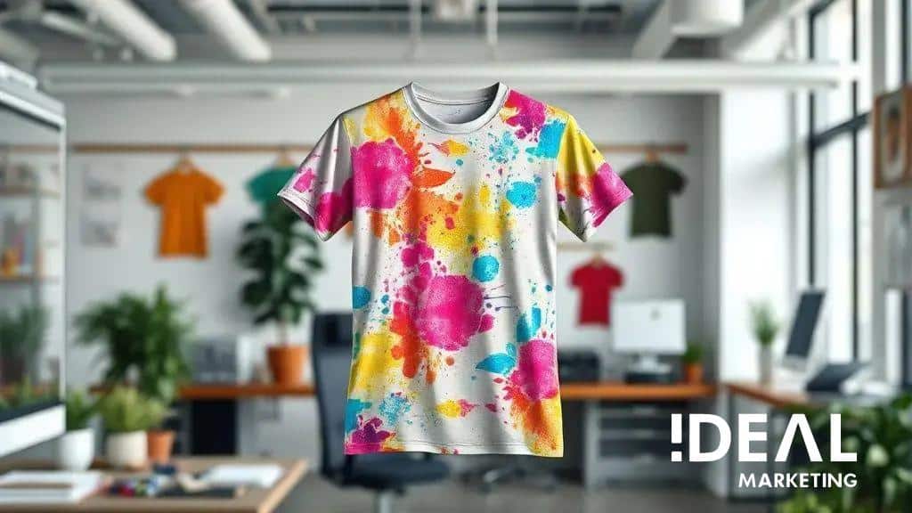 Gerar leads camisetas personalizadas: como aumentar suas vendas online