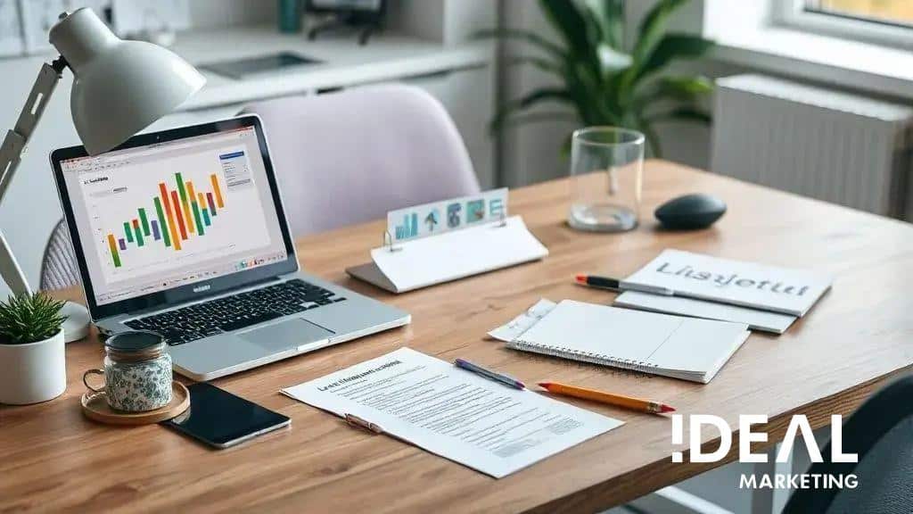 Gerar leads entregas: estratégias essenciais para otimizar suas vendas