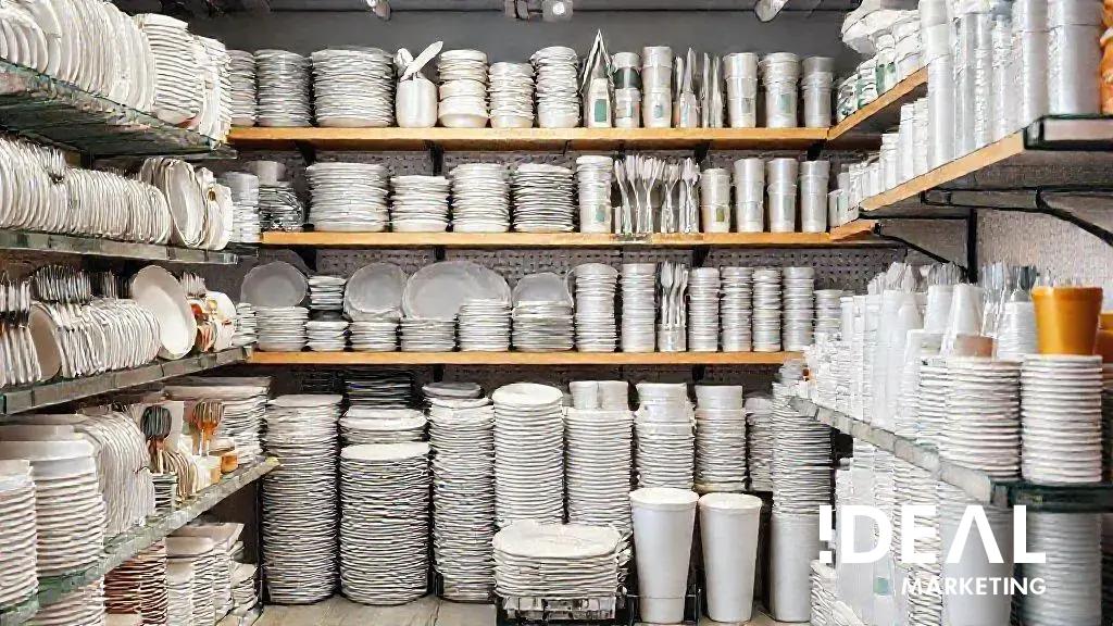 Gerar leads para loja de descartáveis: as melhores estratégias para 2026