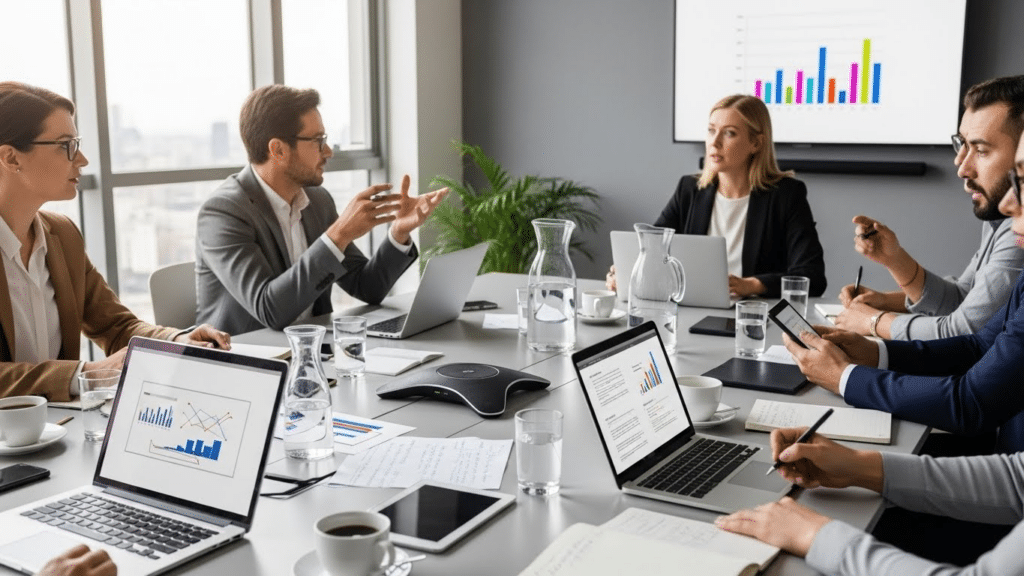 Por que você não consegue escalar campanhas? a falta de gestão financeira pode ser o motivo