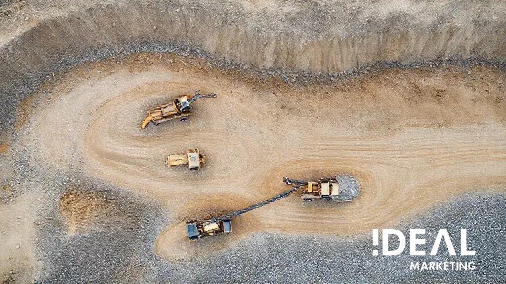 Marketing digital para areia e pedra: atraia mais clientes agora!