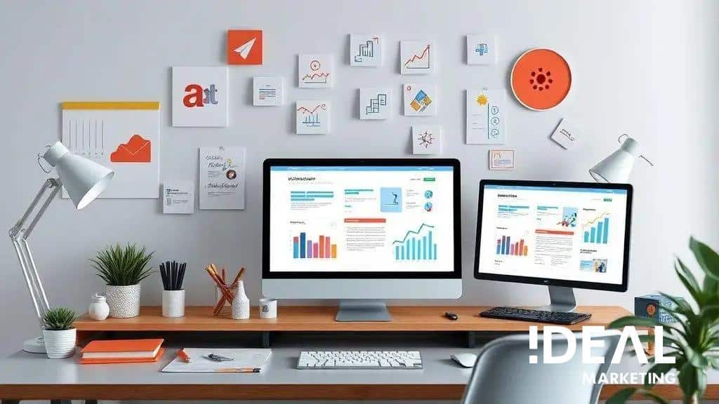 Marketing digital para estúdios: 7 estratégias efetivas para alavancar resultados