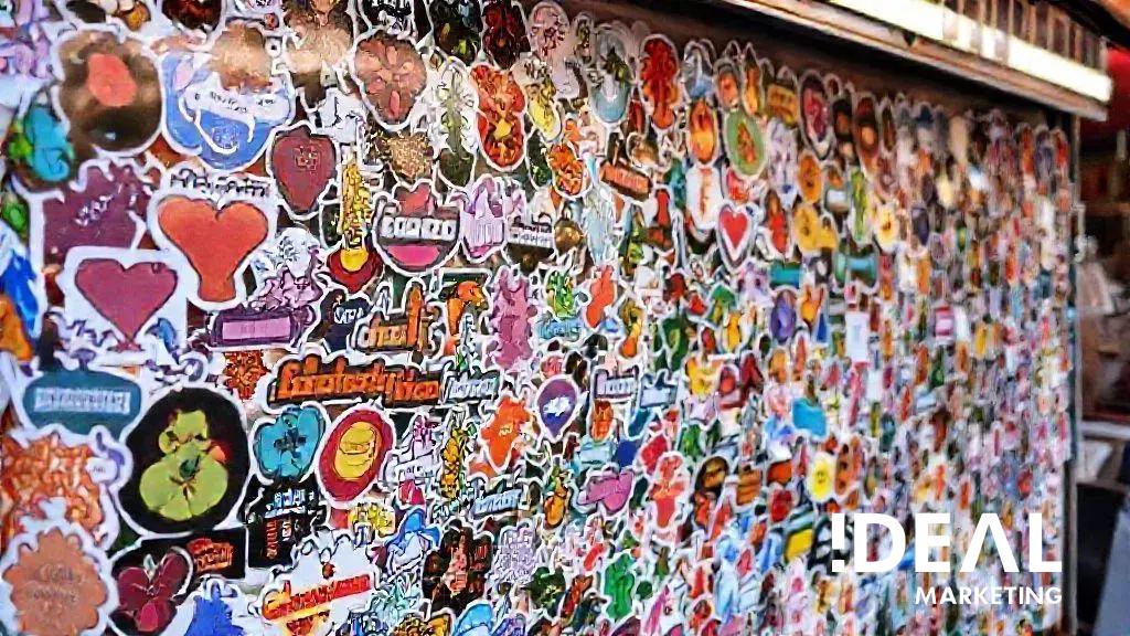 Marketing para empresa de adesivos: como aumentar suas vendas rapidamente