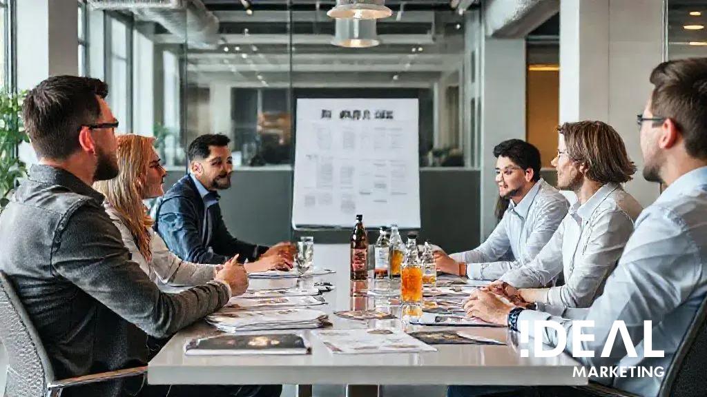 Marketing para empresa de chopeiras: como impulsionar suas vendas rapidamente