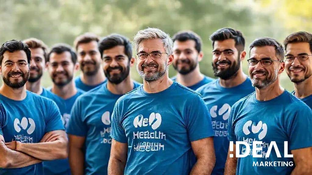 Novembro Azul 2026: Ações Digitais de Marca com Alto Impacto e Propósito