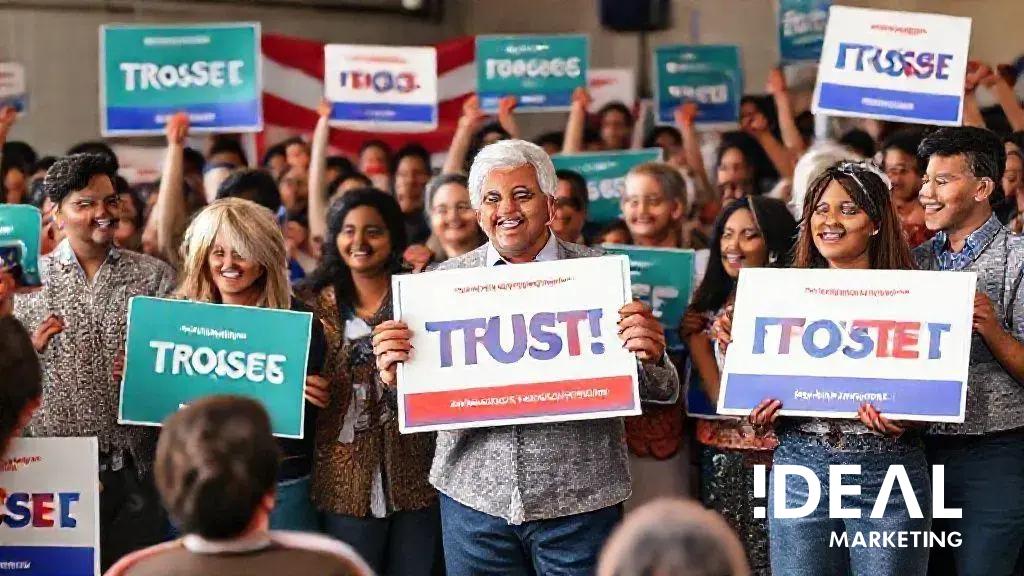 Reputação Sólida: Como Fortalecer o Branding da Sua Marca em Meio ao Clima Eleitoral 2026