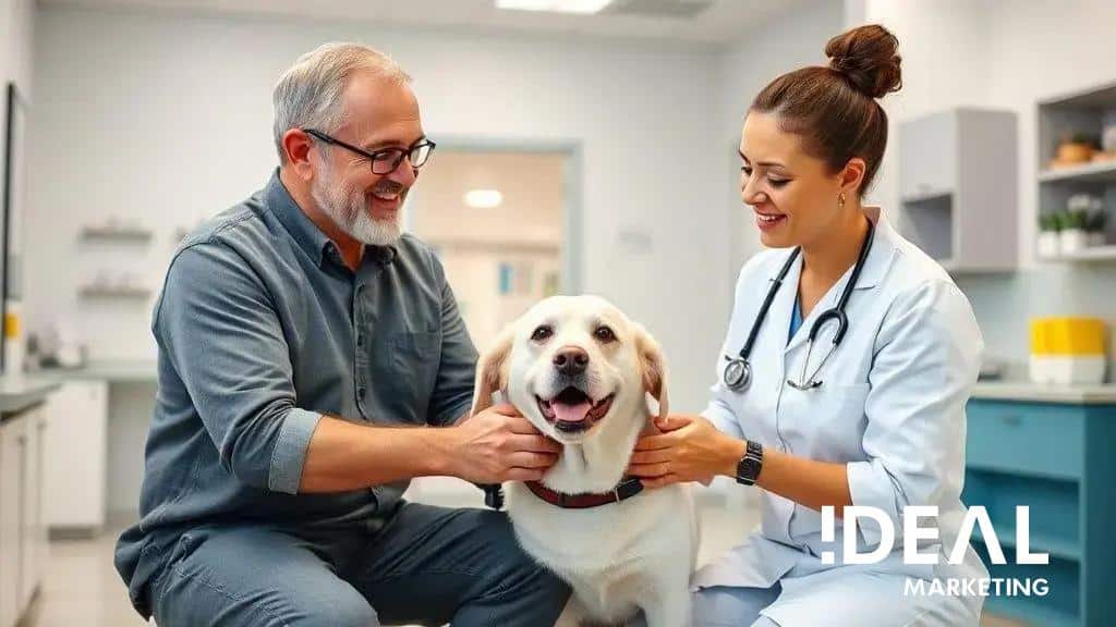 SEO para clínica veterinária: como atrair mais clientes agora mesmo