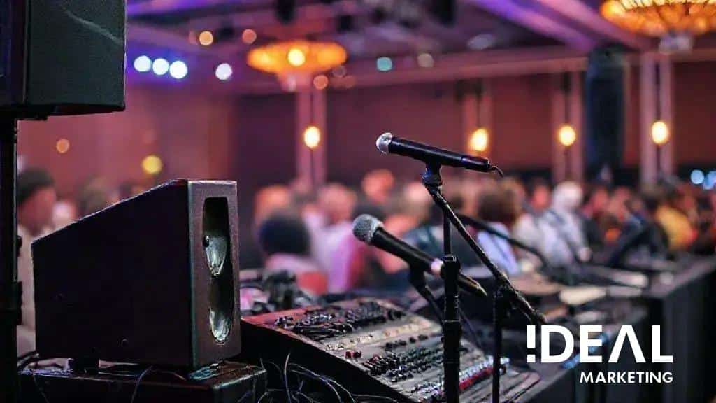 SEO para locação de equipamentos de som: como se destacar no mercado